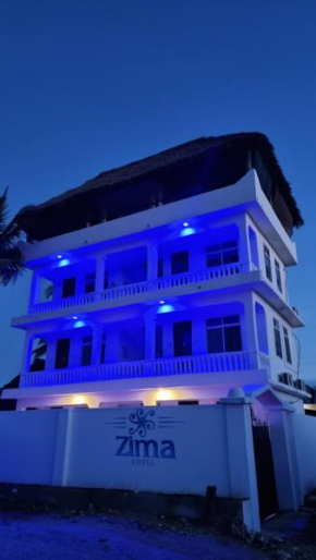 Zima Hotel